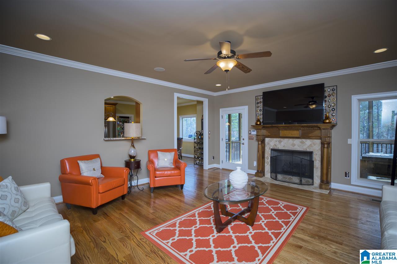 249 Stoneykirk Way Pelham, AL 35124 - Photo 20 of 49