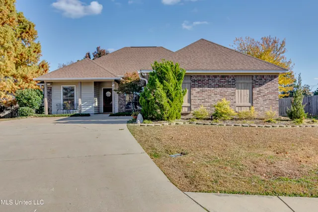 $269,000 | 503 Springhill Place, Brandon, MS 39047