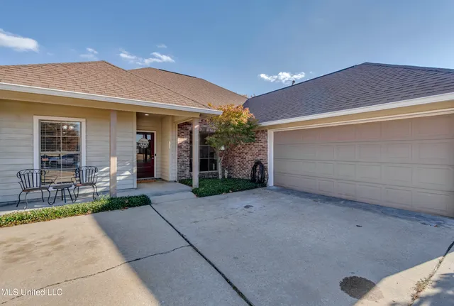 $269,000 | 503 Springhill Place, Brandon, MS 39047