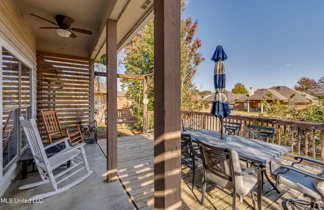 $269,000 | 503 Springhill Place, Brandon, MS 39047