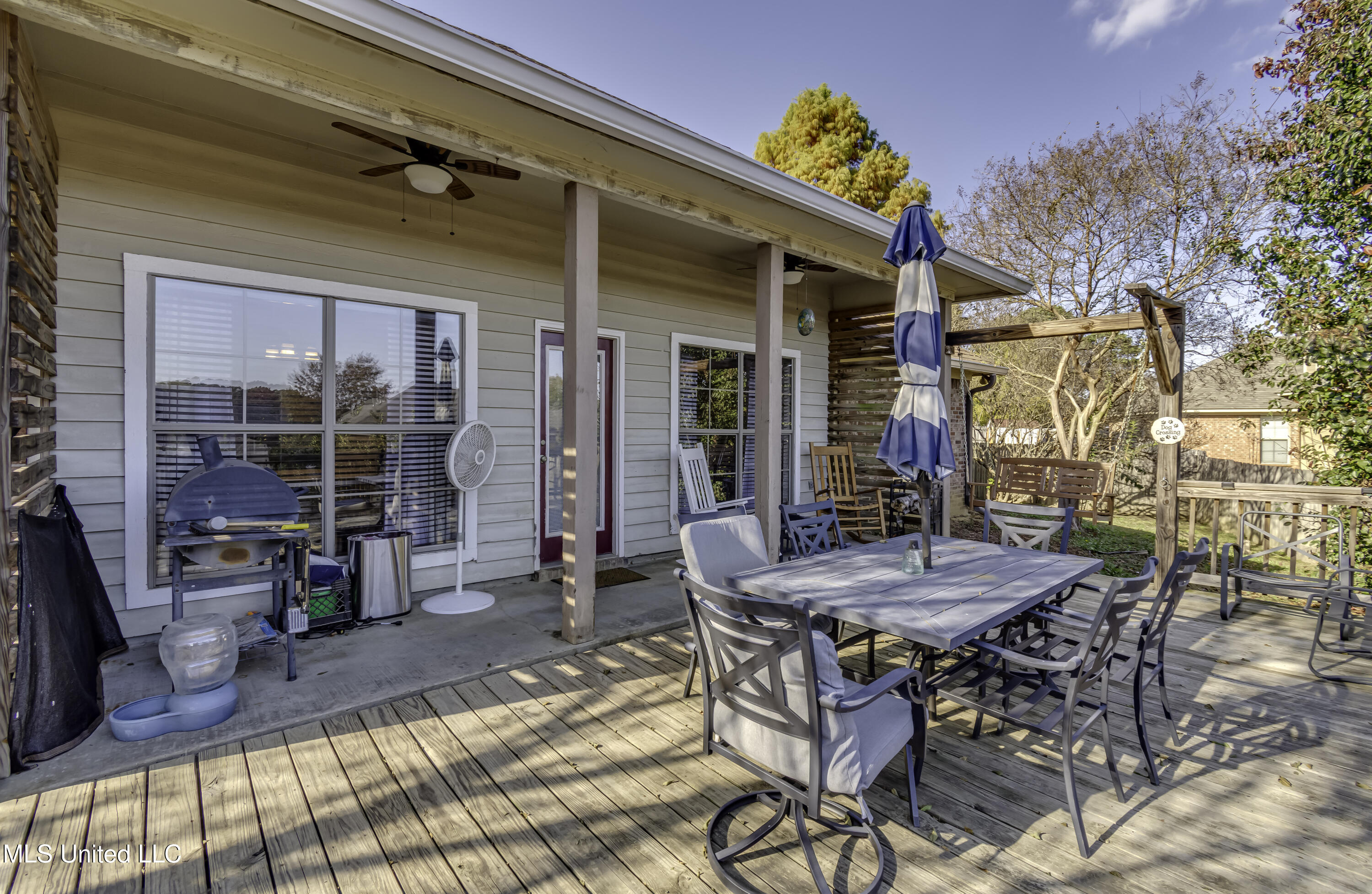 503 Springhill Place Brandon, MS 39047 - Photo 34 of 40 503 Spring Hill Place--39