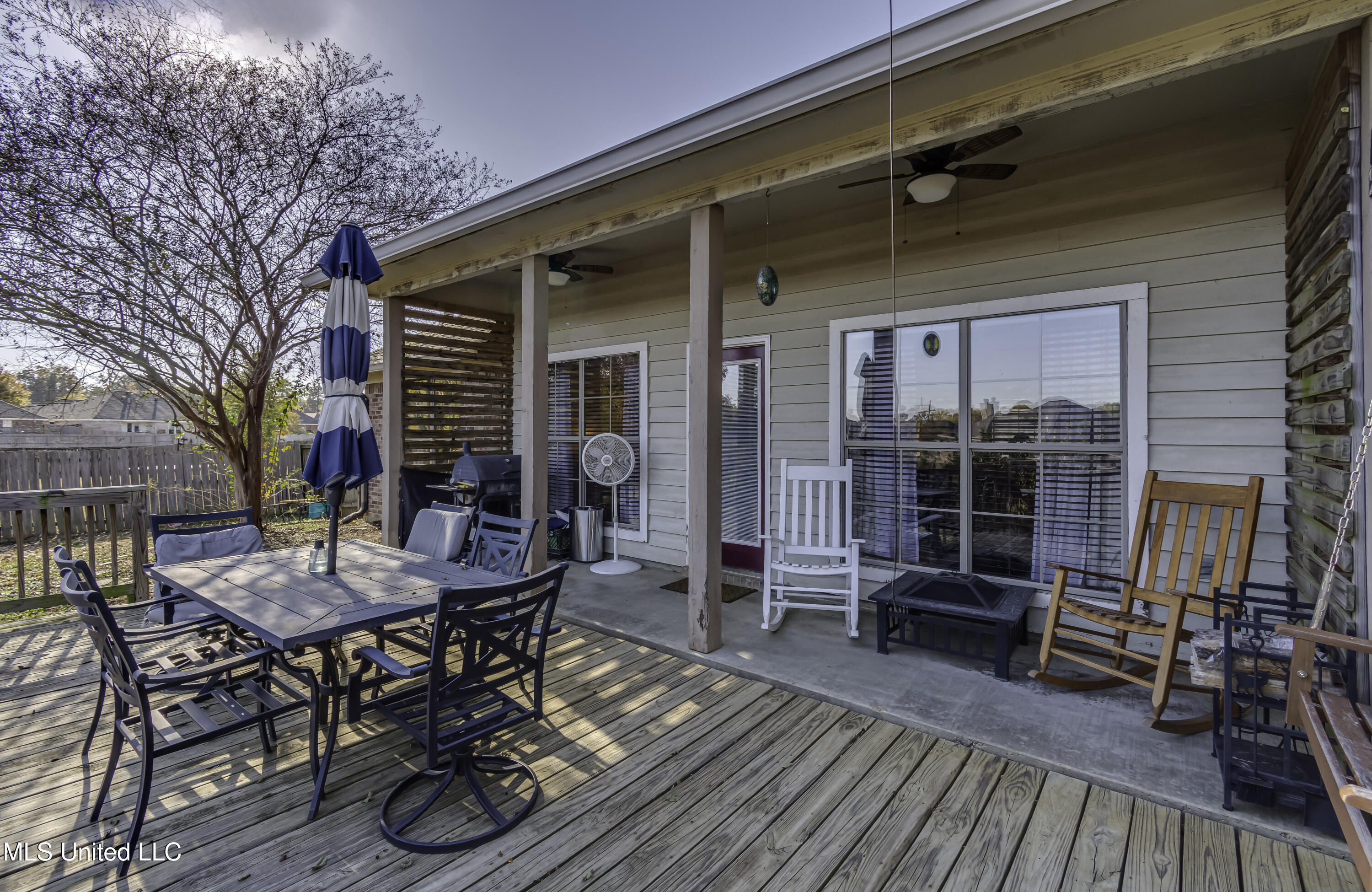 503 Springhill Place Brandon, MS 39047 - Photo 35 of 40 503 Spring Hill Place--40