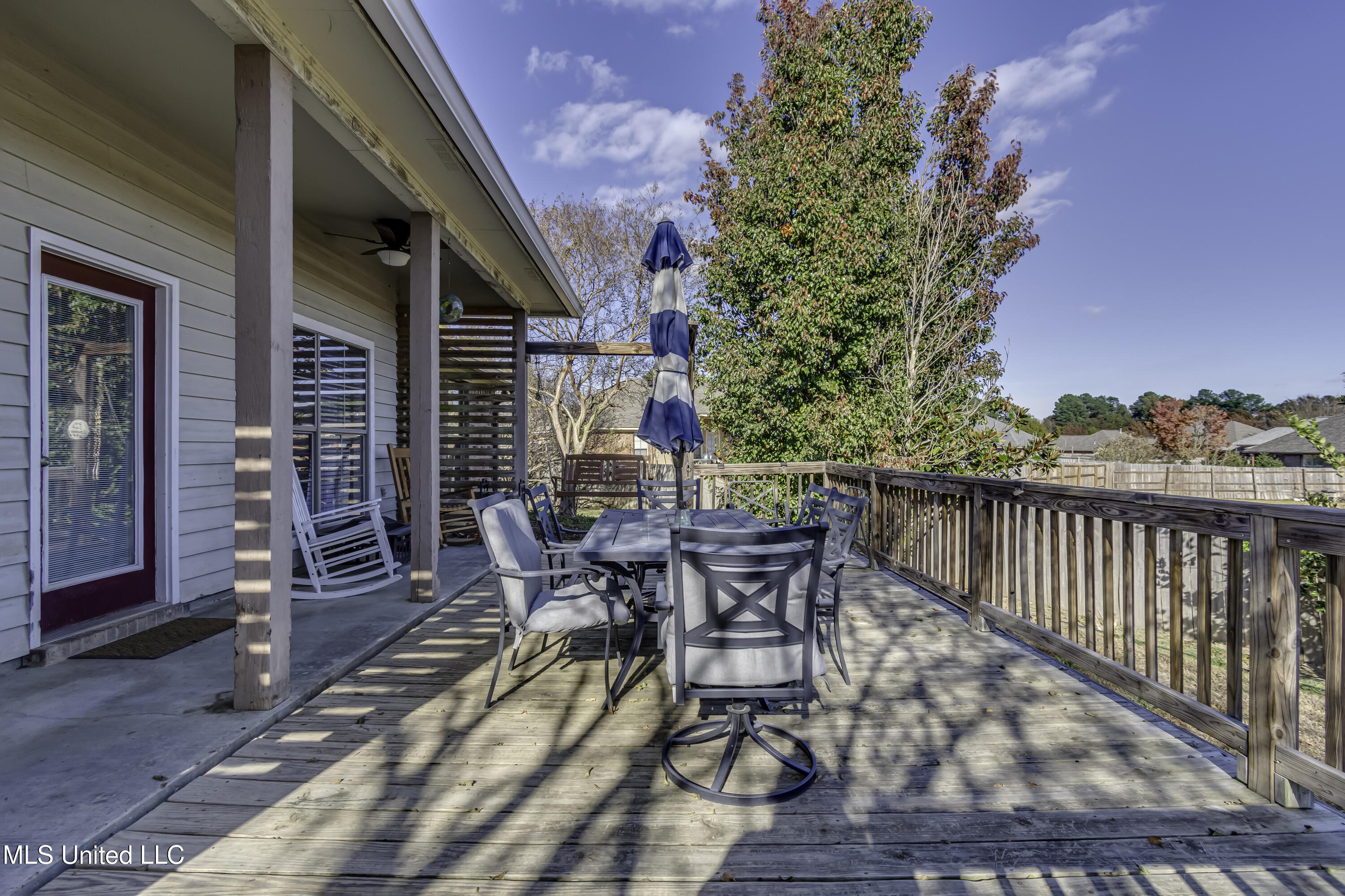 503 Springhill Place Brandon, MS 39047 - Photo 36 of 40 503 Spring Hill Place--42