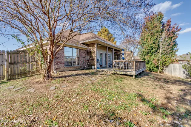 $269,000 | 503 Springhill Place, Brandon, MS 39047