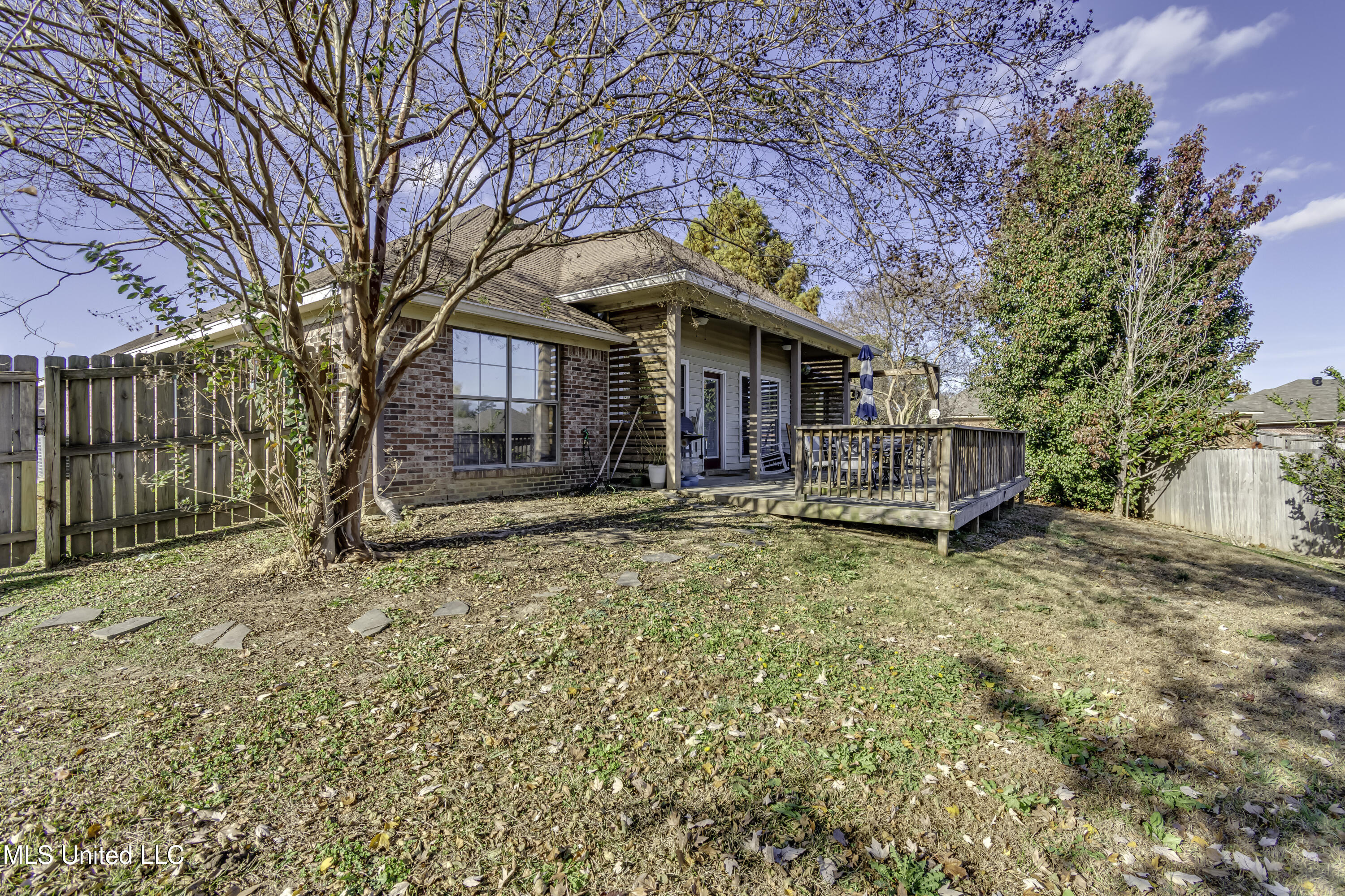 503 Springhill Place Brandon, MS 39047 - Photo 37 of 40 503 Spring Hill Place--43