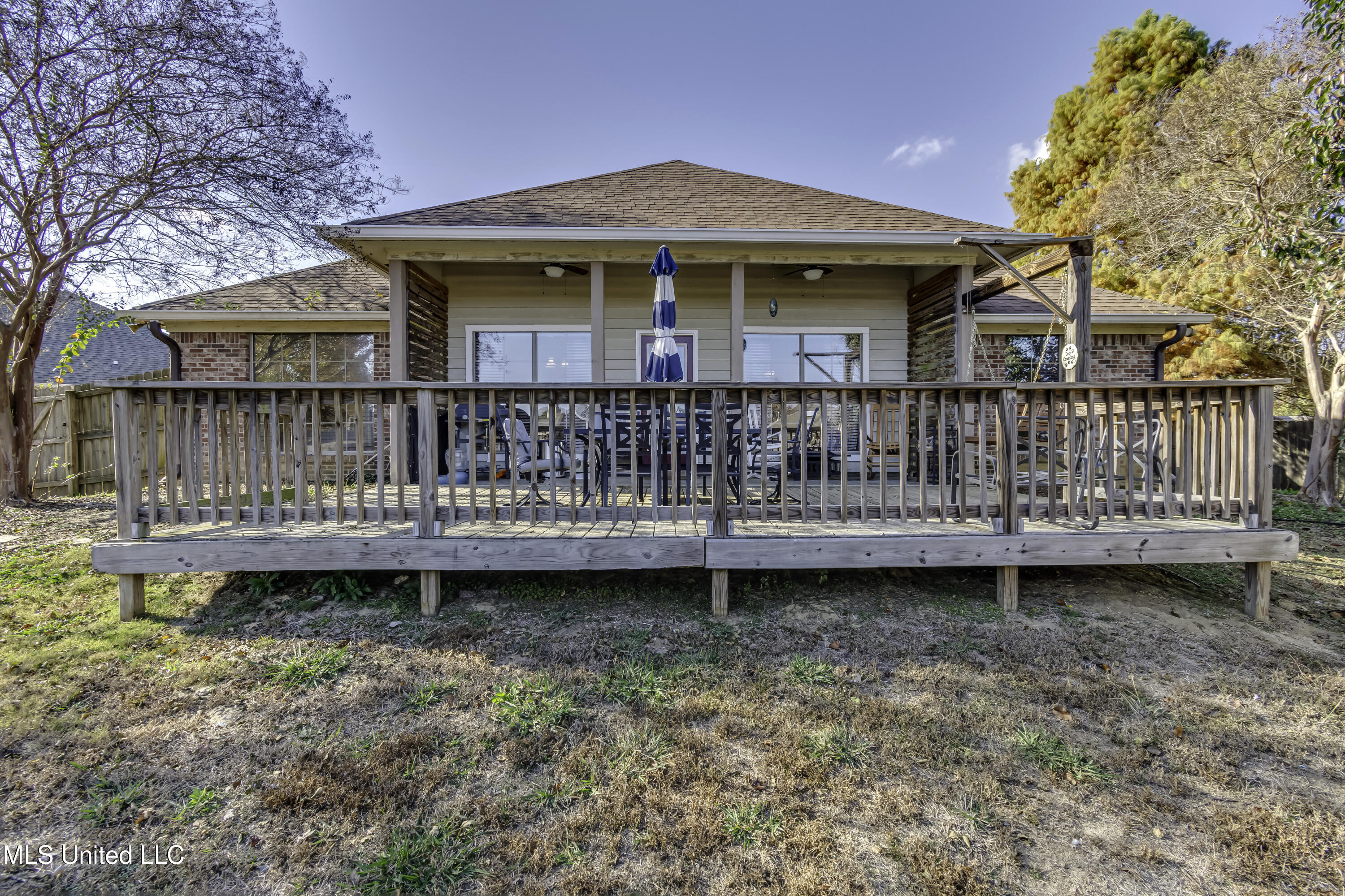 503 Springhill Place Brandon, MS 39047 - Photo 38 of 40 503 Spring Hill Place--44