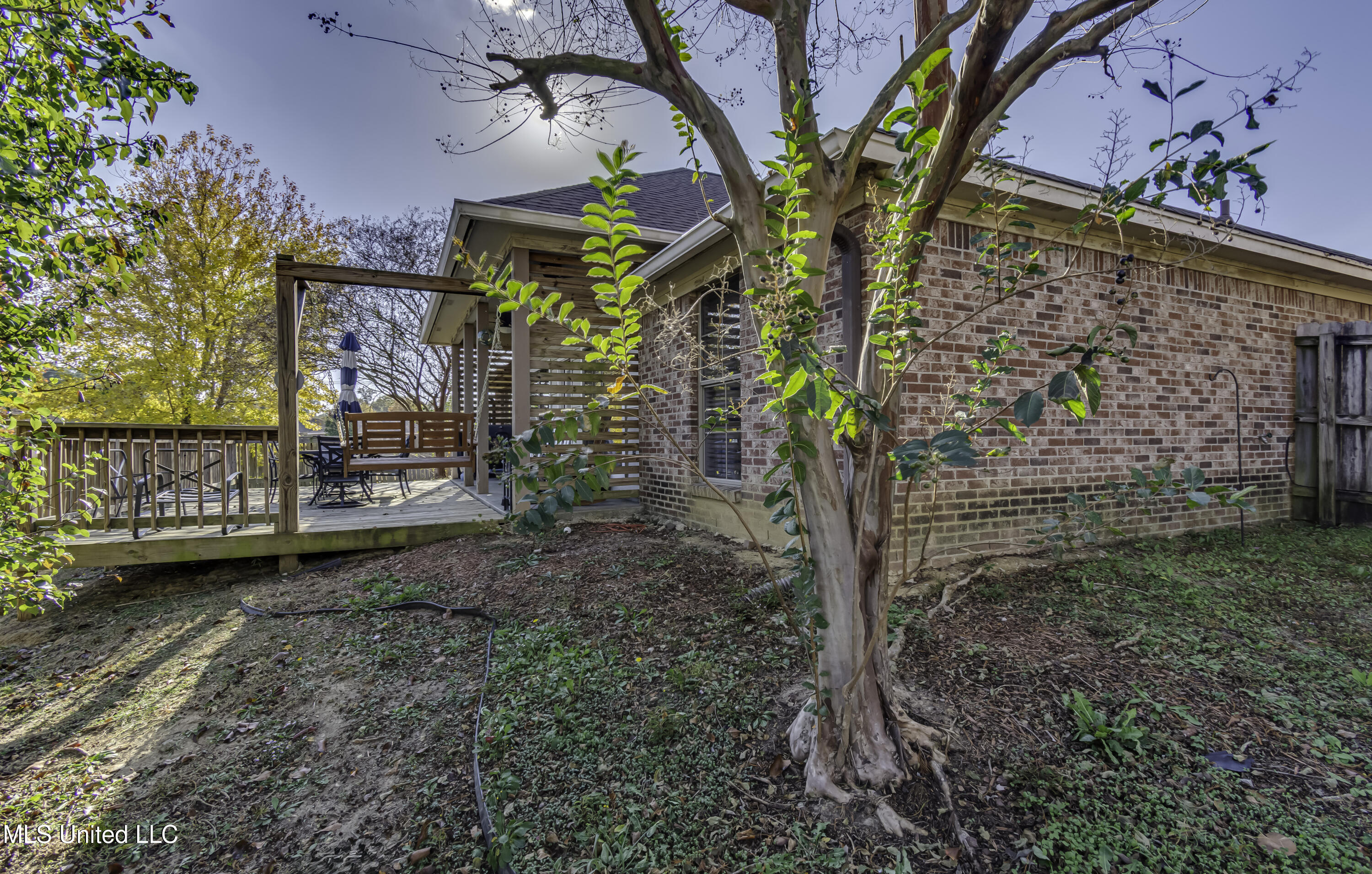 503 Springhill Place Brandon, MS 39047 - Photo 39 of 40 503 Spring Hill Place--45