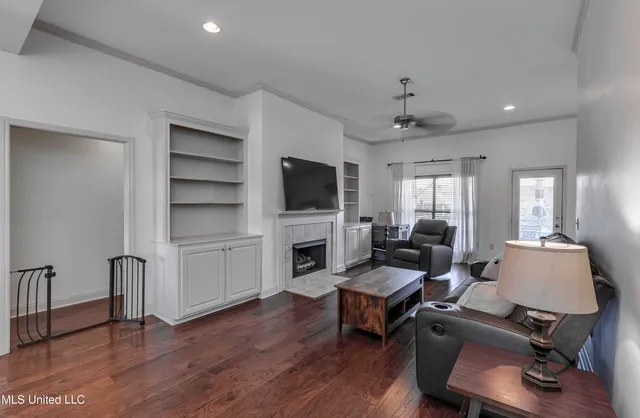 $269,000 | 503 Springhill Place, Brandon, MS 39047