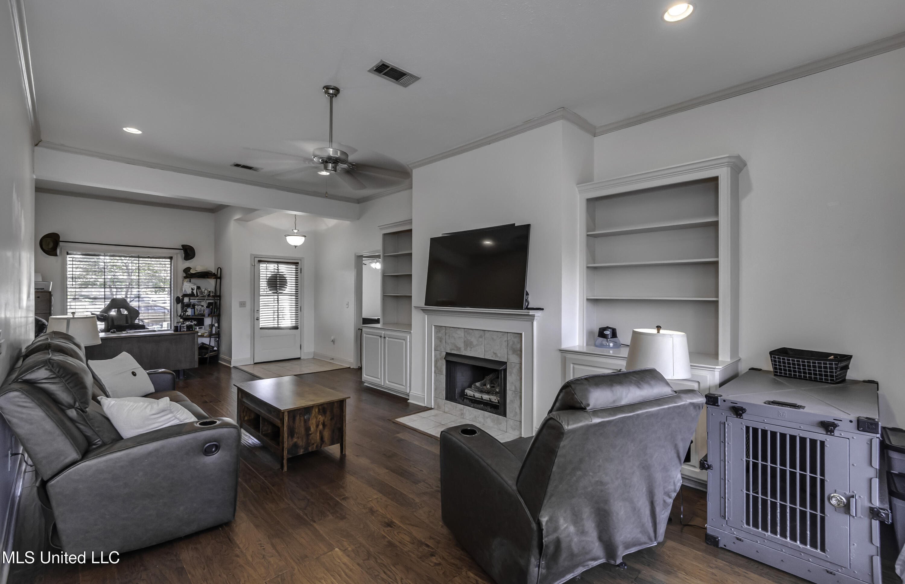 503 Springhill Place Brandon, MS 39047 - Photo 7 of 40 503 Spring Hill Place--17