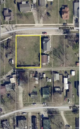 $20,000 | Tbd Grissom Street, Mitchell, IN 47446