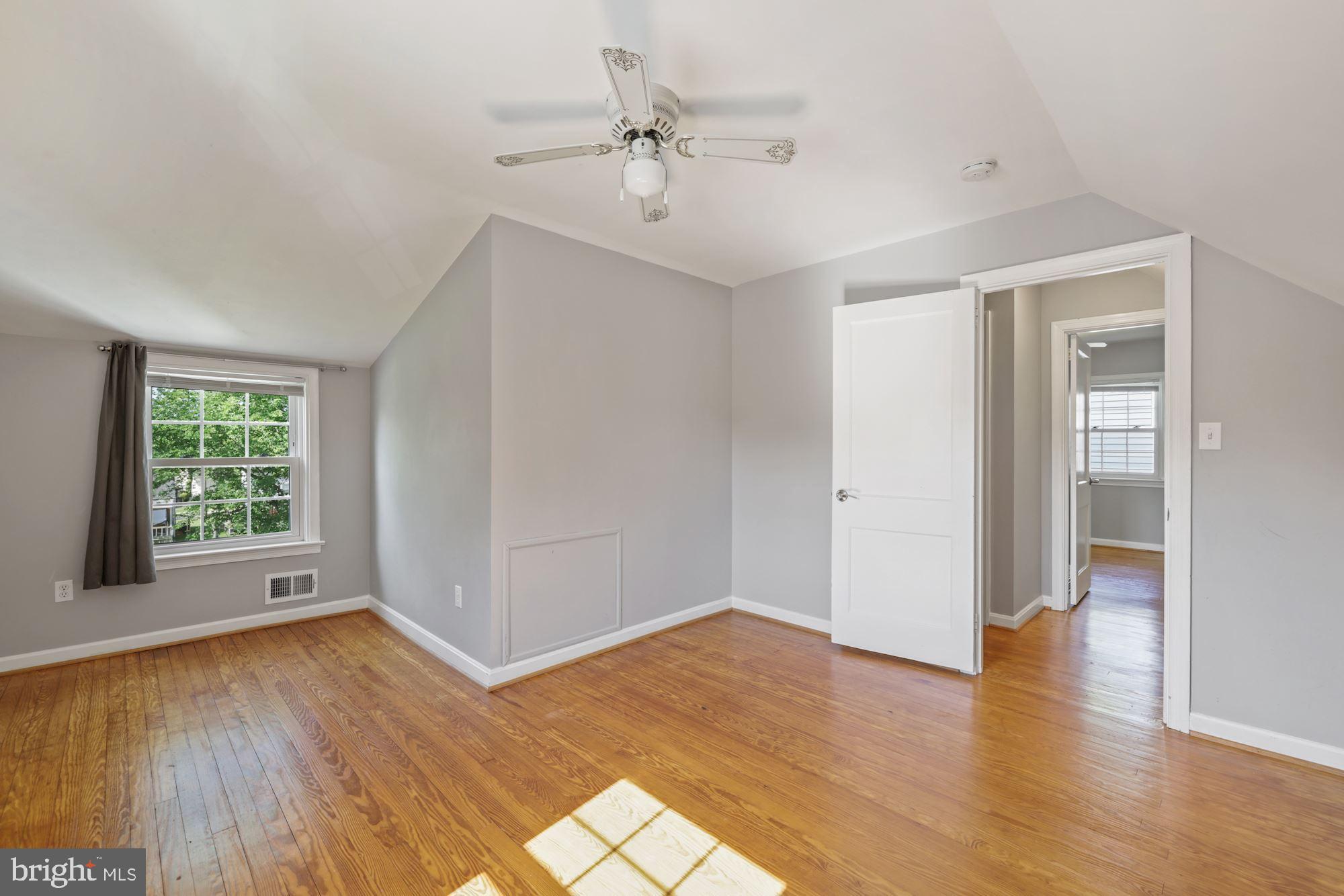 2708 Munson Street Silver Spring, MD 20902 - Photo 22 of 40 Bedroom