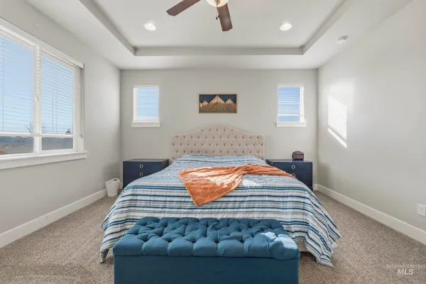 $825,000 | 1086 North Redspire Avenue, Star, ID 83669