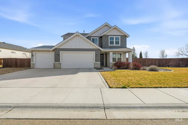 $825,000 | 1086 North Redspire Avenue, Star, ID 83669