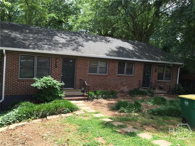 $1,350 | 210 East Rutherford Street, Unit A, Athens, GA 30605