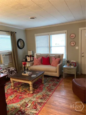 $1,350 | 210 East Rutherford Street, Unit A, Athens, GA 30605
