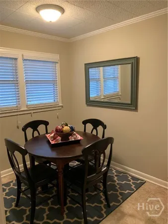 $1,350 | 210 East Rutherford Street, Unit A, Athens, GA 30605