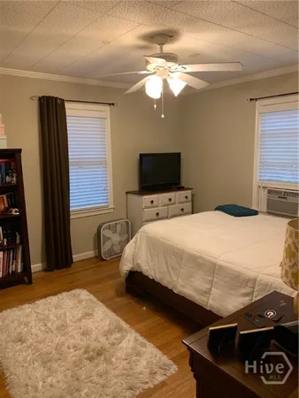 $1,350 | 210 East Rutherford Street, Unit A, Athens, GA 30605