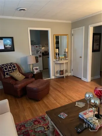 $1,350 | 210 East Rutherford Street, Unit A, Athens, GA 30605