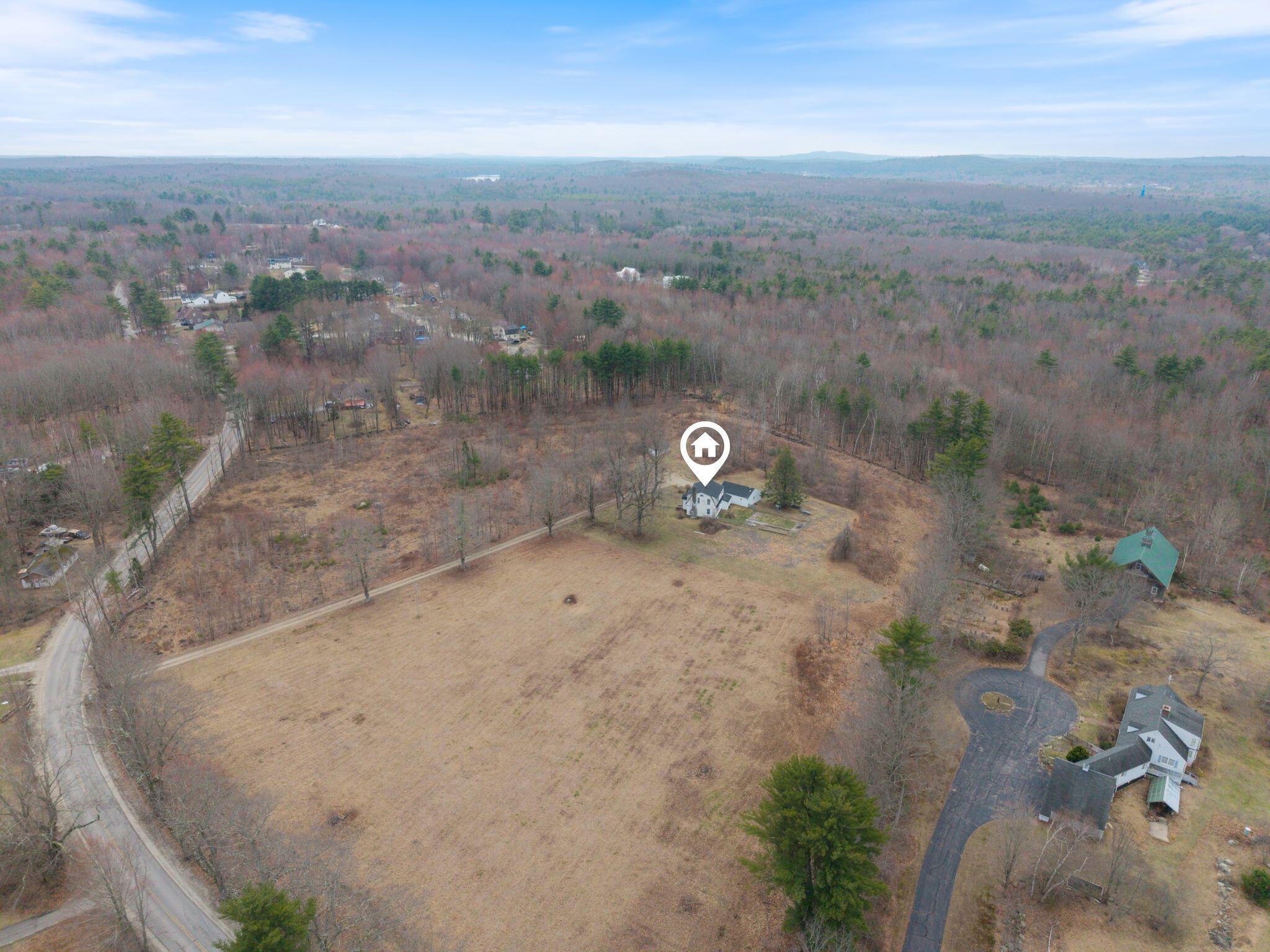 172 Hamilton Road Waterboro, ME 04087 - Photo 45 of 48 172_Hamilton_Rd_233B