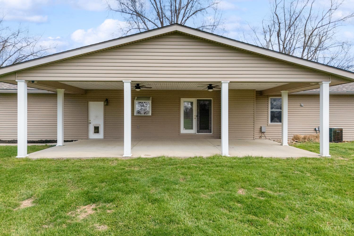 3907 Springboro Road Lebanon, OH 45036 - Photo 33 of 41