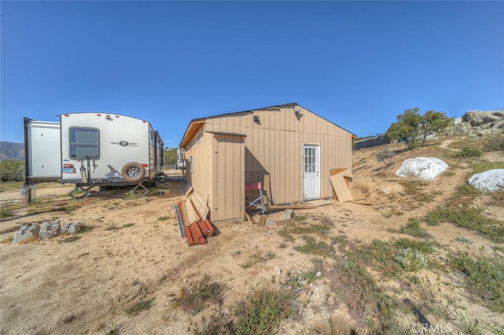 59270 Granite Gulley Road Anza, CA 92539 - Photo 6 of 22