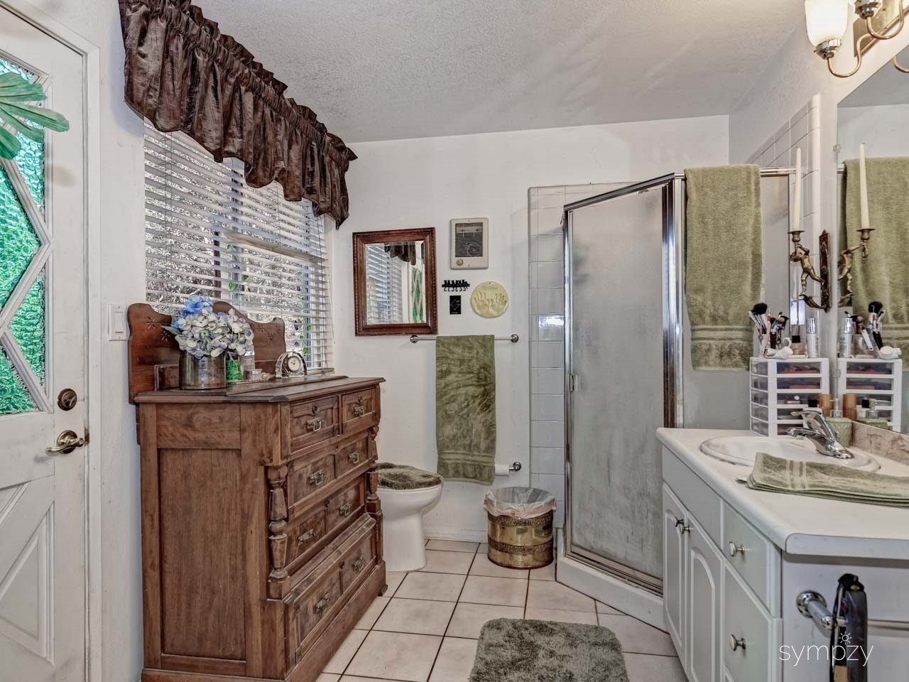 1535 South Grade Road Alpine, CA 91901 - Photo 23 of 25 Granny Flat Bathroom