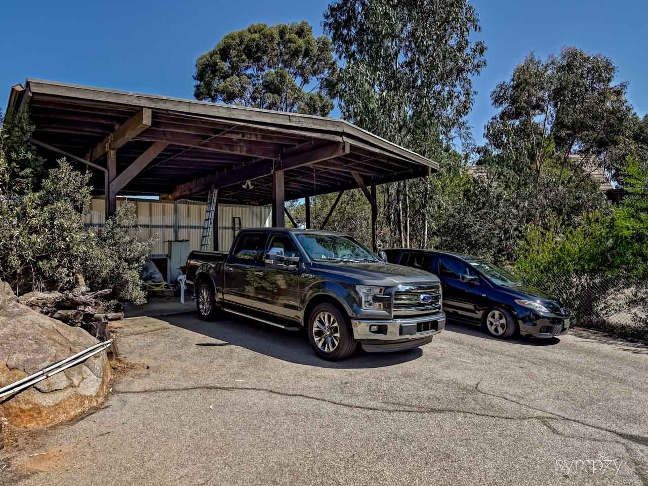 1535 South Grade Road Alpine, CA 91901 - Photo 4 of 25 Covered Carport