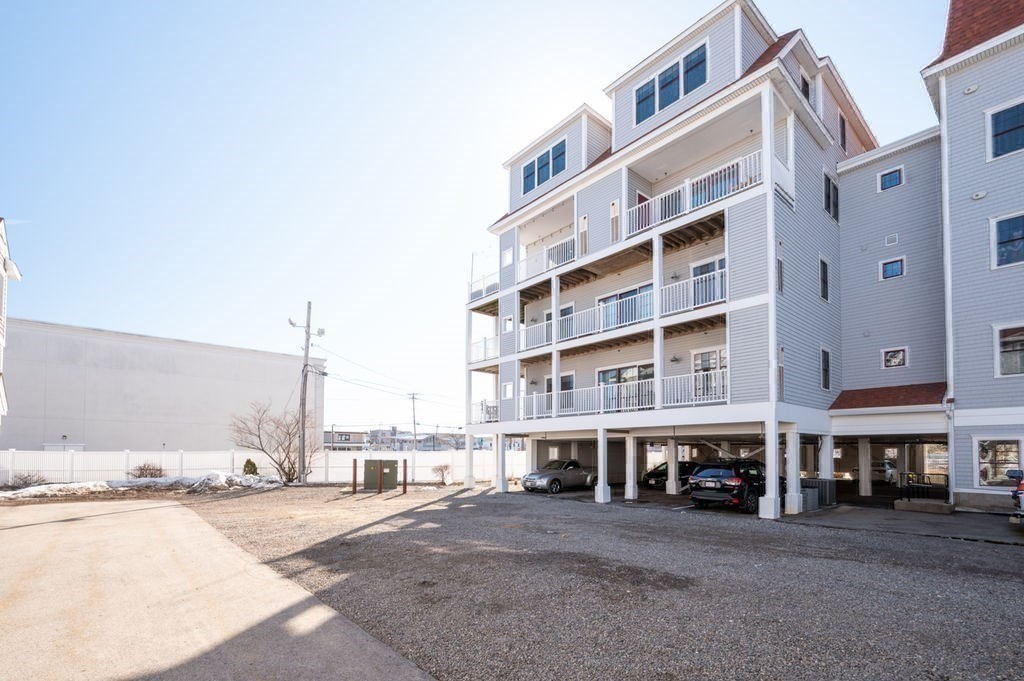233 Beach Road, Unit A1 Salisbury, MA 01952 - Photo 21 of 34