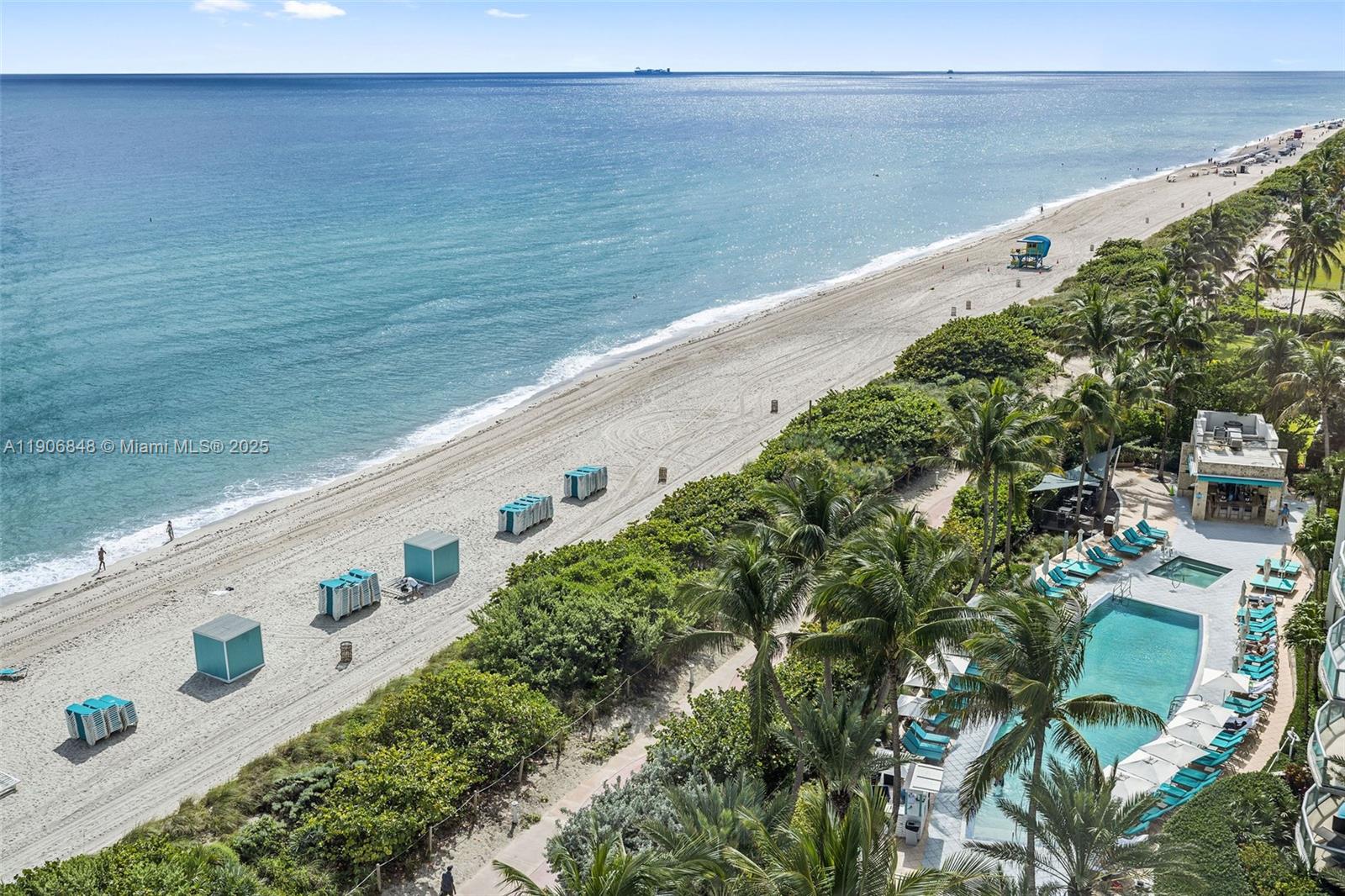 6801 Collins Avenue, Unit 1018 Miami Beach, FL 33141 - Photo 24 of 26