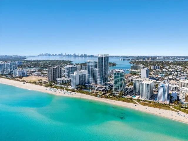 $650,000 | 6801 Collins Avenue, Unit 1018, Miami Beach, FL 33141