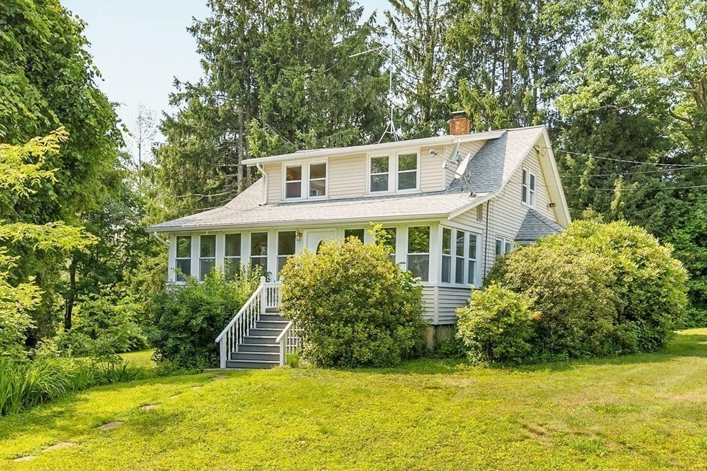 63 Chester Road Blandford, MA 01008 - Photo 2 of 41