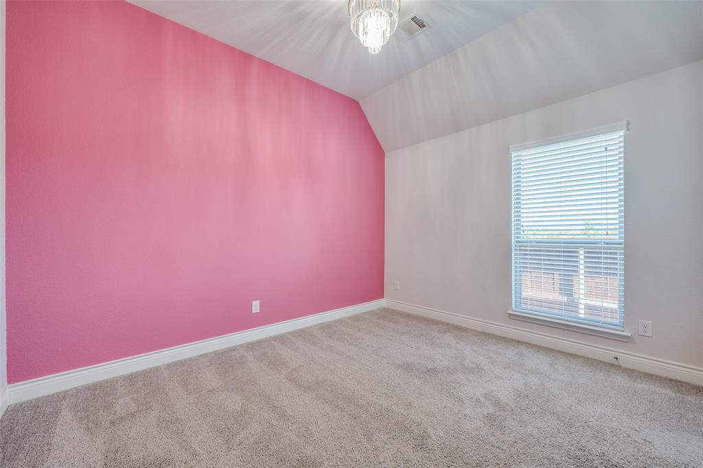 1700 Lithgow Road Celina, TX 75009 - Photo 32 of 40 an empty room with windows