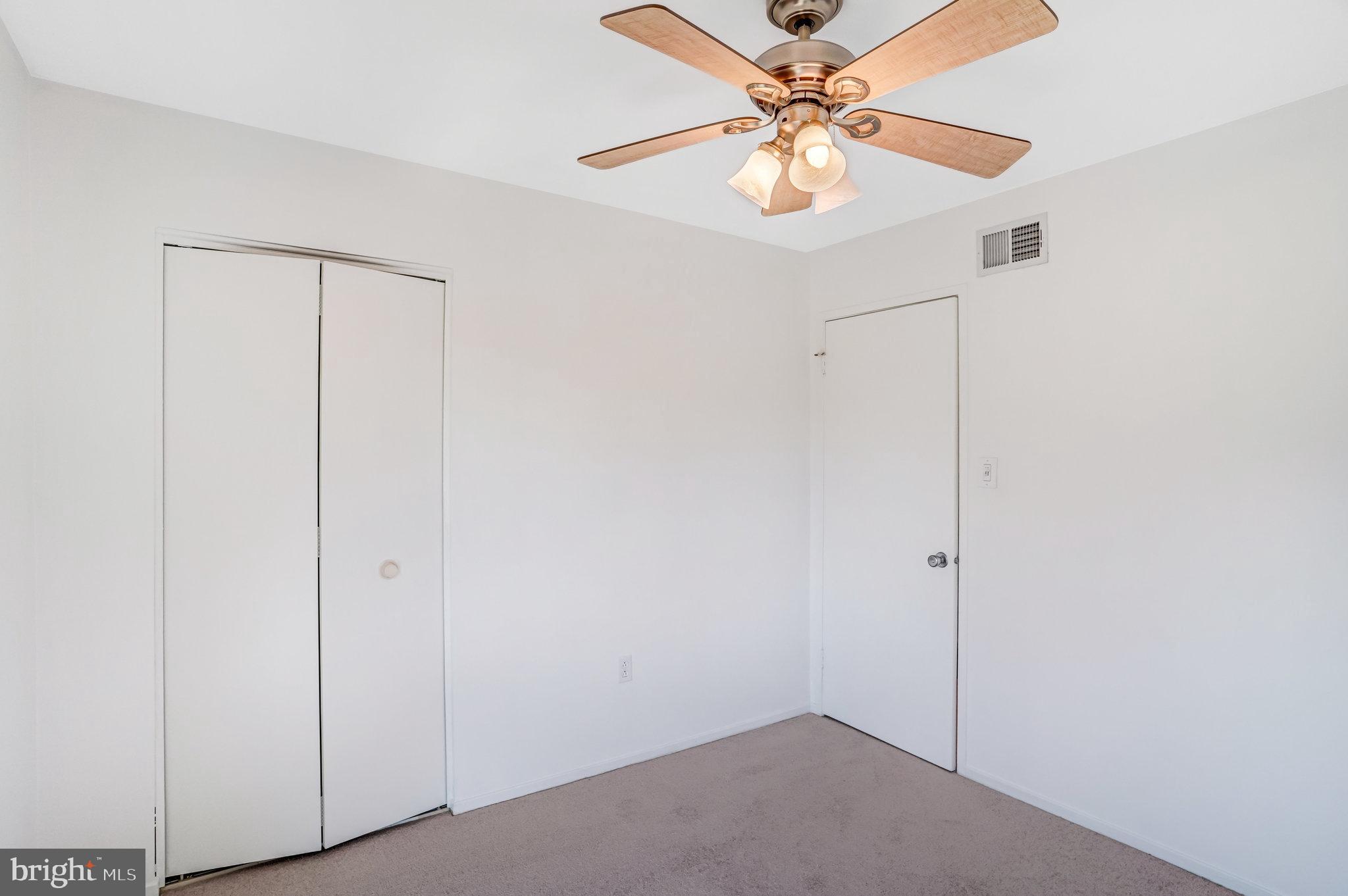 7709 Brandon Way Manassas, VA 20109 - Photo 25 of 40 a view of an empty room