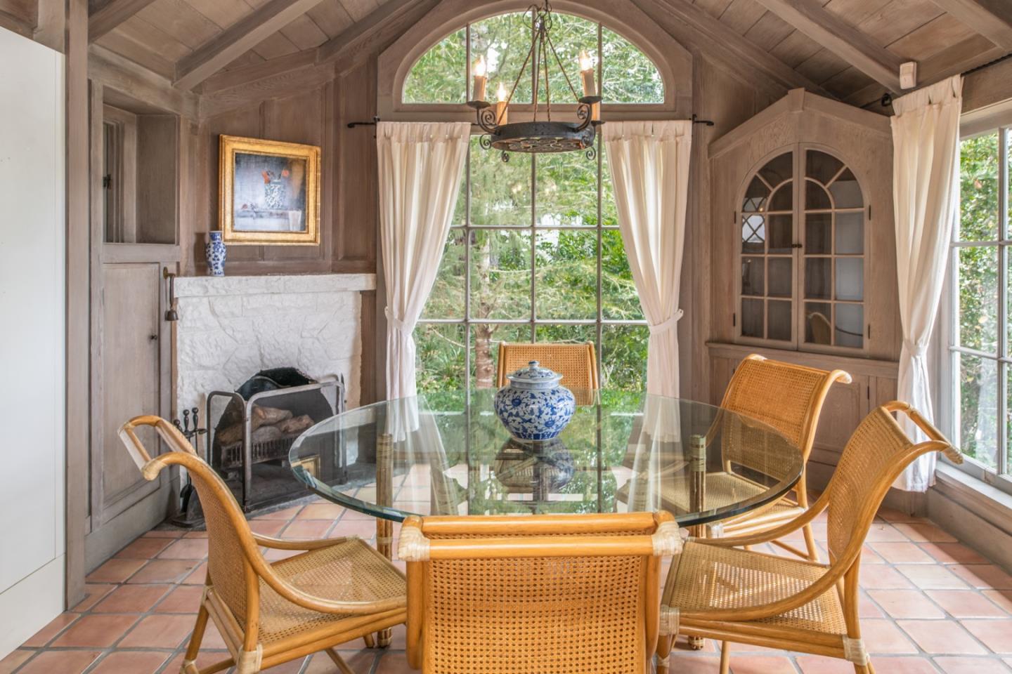 112 Pine Way Carmel Highlands, CA 93923 - Photo 17 of 33