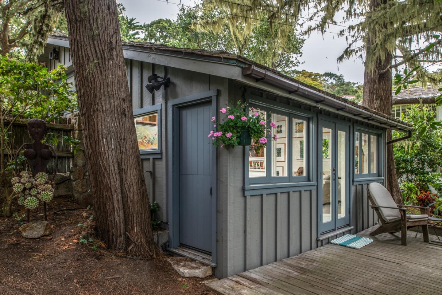 112 Pine Way Carmel Highlands, CA 93923 - Photo 31 of 33