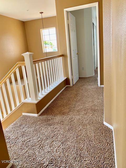 2153 Ribera Drive Oxnard, CA 93030 - Photo 15 of 34 a view of an empty room with a window