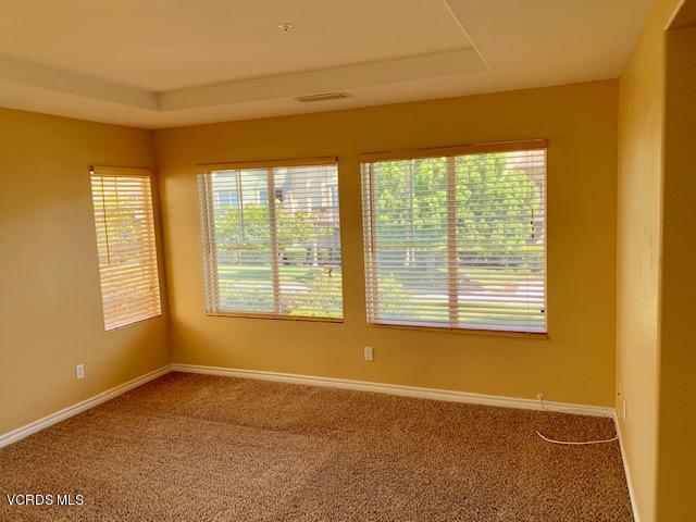 2153 Ribera Drive Oxnard, CA 93030 - Photo 17 of 34 a view of an empty room with a window