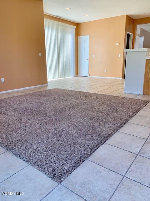 2153 Ribera Drive Oxnard, CA 93030 - Photo 18 of 34 a view of an empty room with a window
