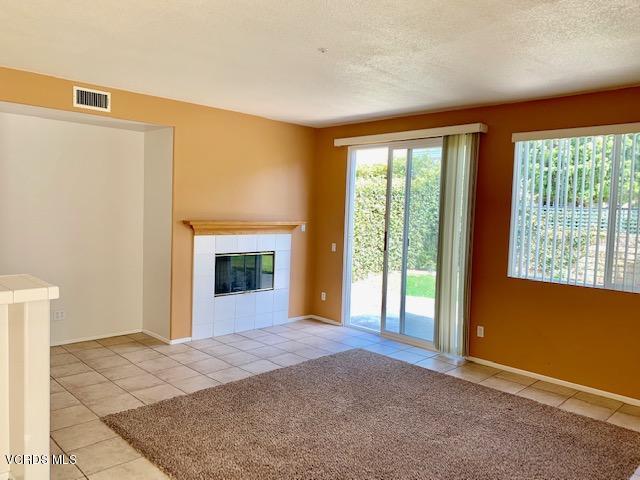 2153 Ribera Drive Oxnard, CA 93030 - Photo 23 of 34 a view of an empty room with a window