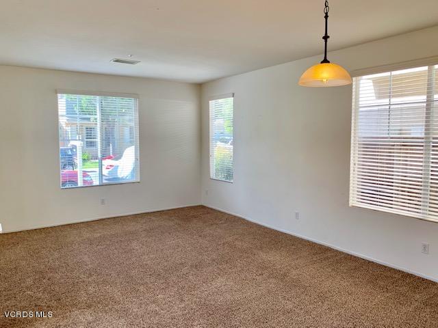 2153 Ribera Drive Oxnard, CA 93030 - Photo 24 of 34 a view of an empty room with a window