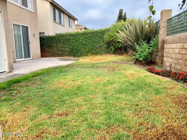 2153 Ribera Drive Oxnard, CA 93030 - Photo 28 of 34 a view of a house with a yard