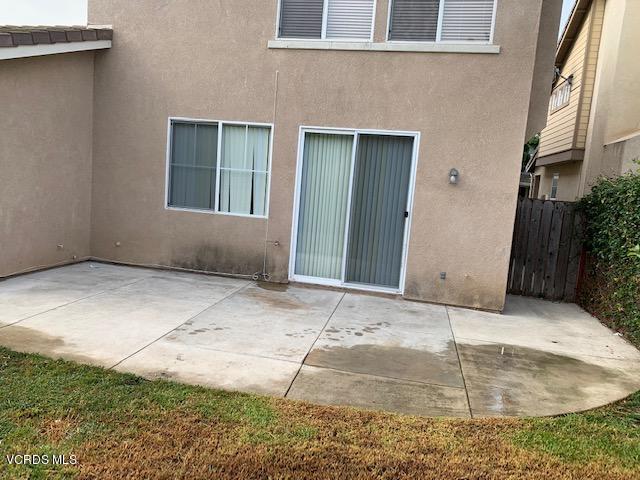 2153 Ribera Drive Oxnard, CA 93030 - Photo 31 of 34 a view of a house with a backyard