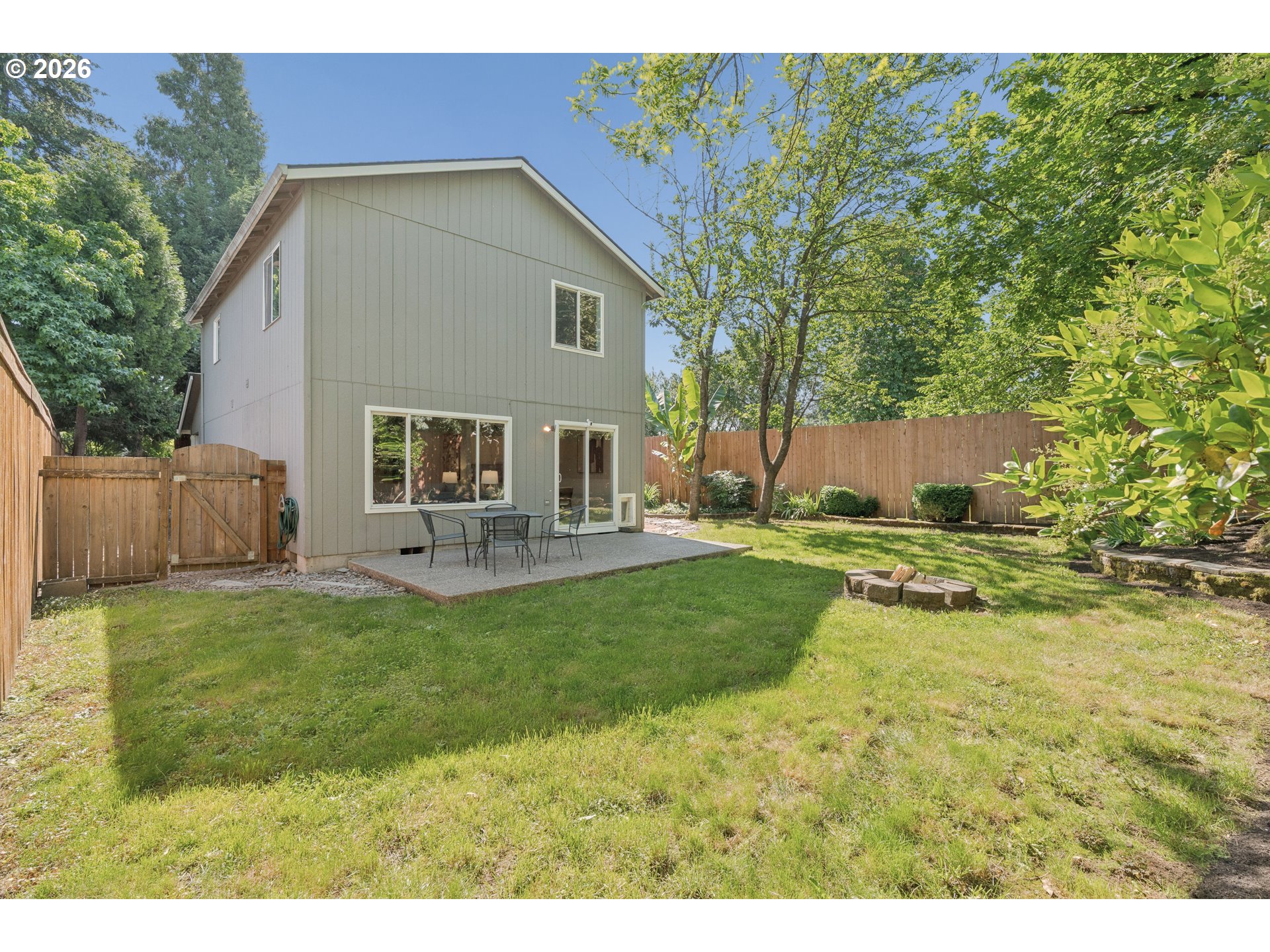 4361 Northeast 62nd Avenue Portland, OR 97218 - Photo 39 of 48