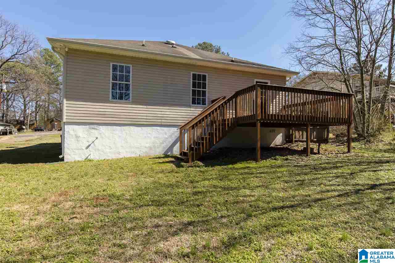 622 Cory Street Bessemer, AL 35020 - Photo 20 of 23