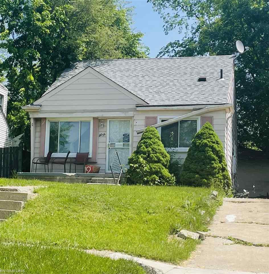 8056 Trinity Street Detroit, MI 48228 - Photo 1 of 1