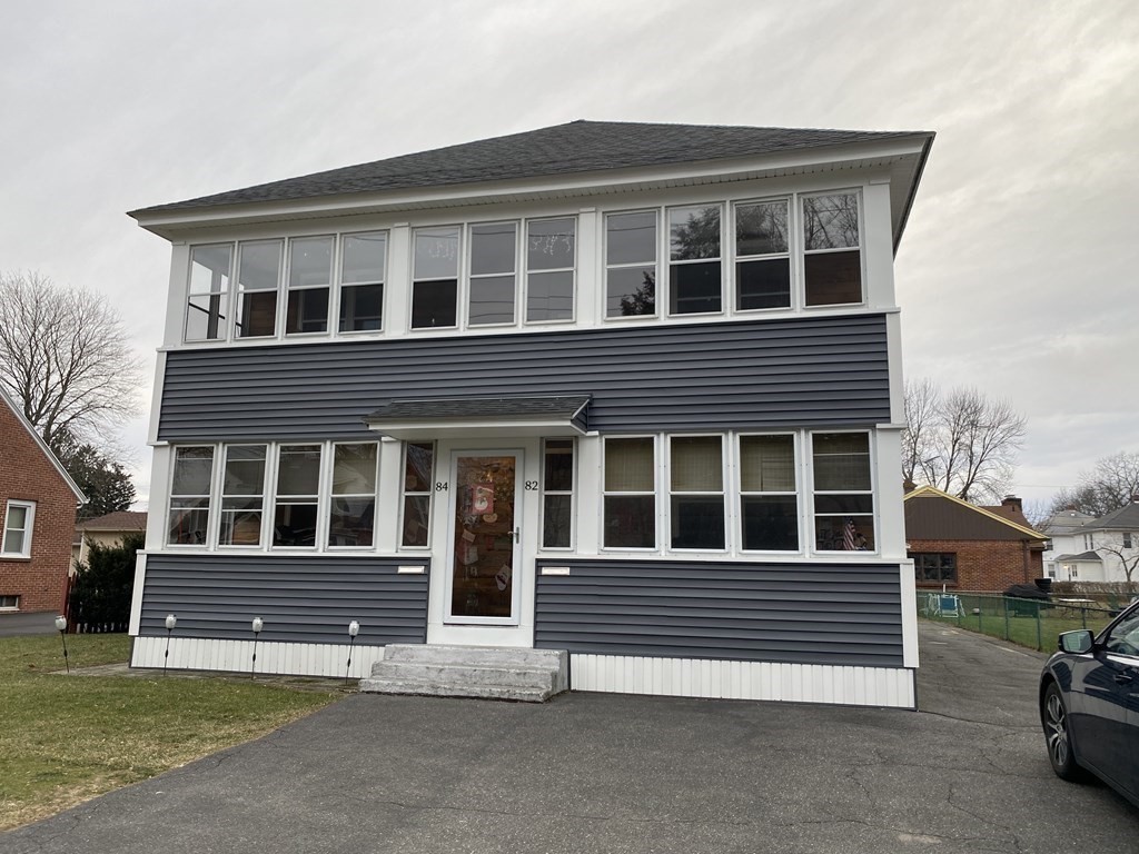 82-84 Enfield Street Springfield, MA 01151 - Photo 3 of 14 Gallery Image 3