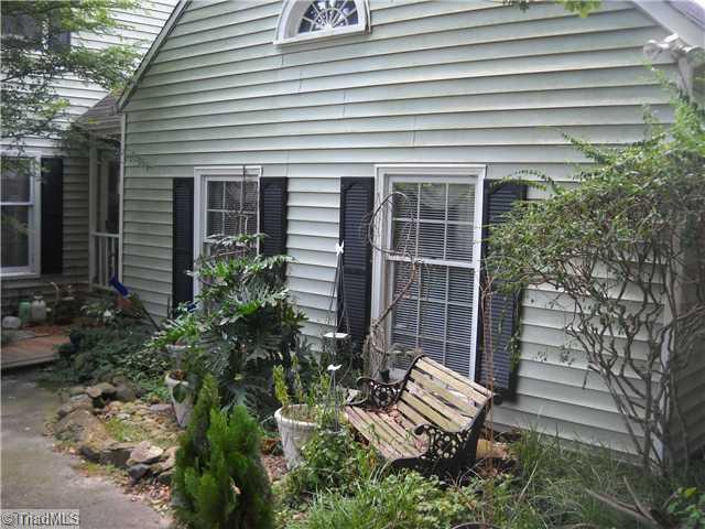 4557 Edgar Road Sophia, NC 27350 - Photo 12 of 16 Exterior Front.