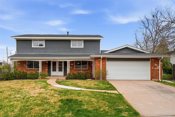 $725,000 | 4455 East Hinsdale Place, Centennial, CO 80122