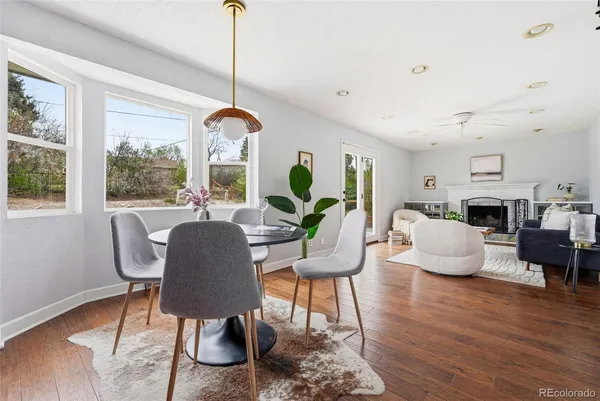 $725,000 | 4455 East Hinsdale Place, Centennial, CO 80122