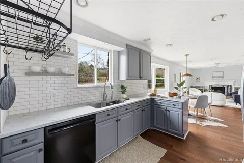 $725,000 | 4455 East Hinsdale Place, Centennial, CO 80122